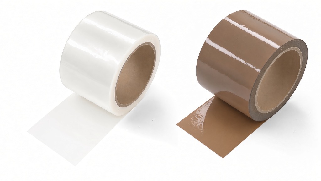 75mm Packaging Tapes
