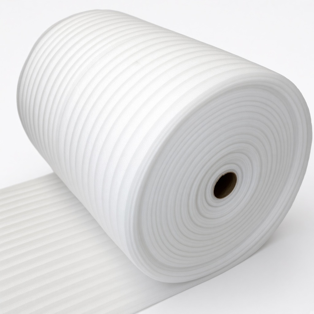 Jiffy Foam Rolls